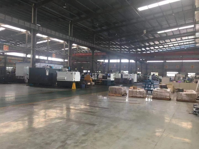 CHINA Guangxi Ligong Machinery Co.,Ltd Unternehmensprofil