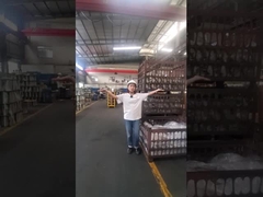 Baumaschinenteile von LGMC