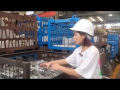 Rollenteilbuchse von LGMC