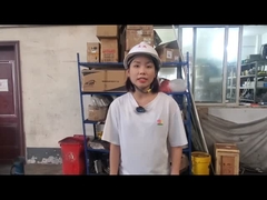 Ersatzteile des LGMC-Radladers übersetzen Stift