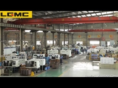 LGMC-Bagger Spare Parts