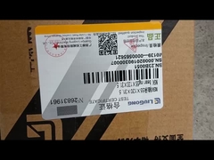 Liegen von LIUGONG NSK