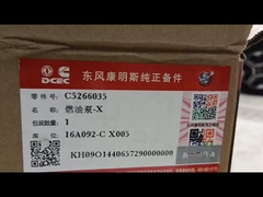 CUMMINS Kraftstoffpumpe