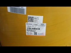 LIUGONG-FELGEN-VERSAMMLUNG