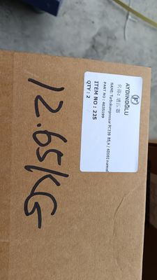 4035199 Diesel Engine Spare Parts