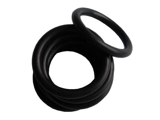 China Wheel Loader Spare Parts Polishing Surface Treatment 0634304524 O-ring