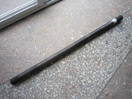 Original Wheel Loader Spare Parts Drive Shaft Half Shaft 4474305355 Half Shaft