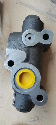 175-13-26410 Bulldozer Spare Parts  Regulator Valve