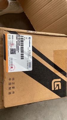 SP125808 Control Box Corrector Liugong Excavator CLG920 CLG922 CLG923 CLG925 Excavator Filter