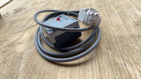 SP125808 Control Box Corrector Liugong Excavator CLG920 CLG922 CLG923 CLG925 Excavator Filter