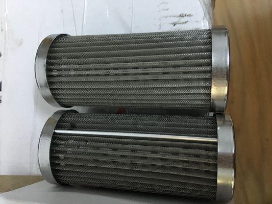 Baggerlader-Hydrauliköl-Filter SP106280