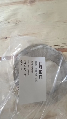 Liugong Heavy Equipment Wheel Loader Spare Parts 56A0042 Shaft Gear Gasket