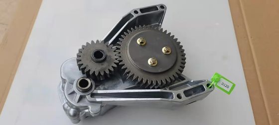 Öl-Pumpe der LGMC-Maschinen-Ersatzteil-VOE22397140 für EC360 EC460