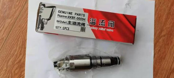 XKBF-00094 Hauptentlastungsventil LGMC Motor Hydraulische Sicherheitssteuerung