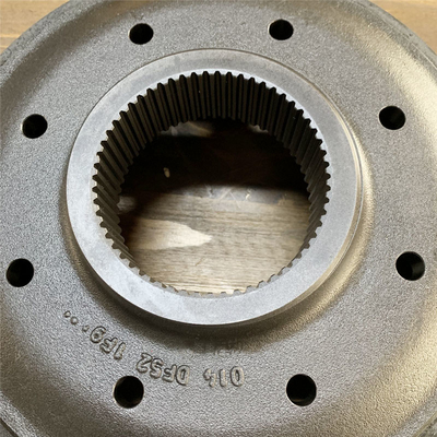 SP202731 Regular Wheel Ring Gear Lgmc Wheel Loader Parts