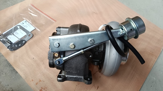 3597311 Turbolader QSC8,3 Liugong Bagger CLG920 CLG922 CLG923 CLG925 Baggerfilter