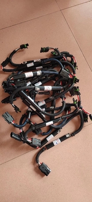 37B0099 Coil Manager SA-4751 Liugong Bagger CLG920 CLG922 CLG923 CLG925 Baggerfilter